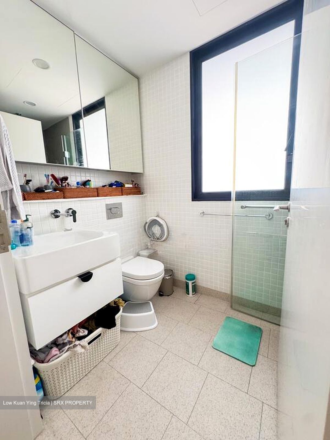 Jui Residences (D12), Apartment #504532261